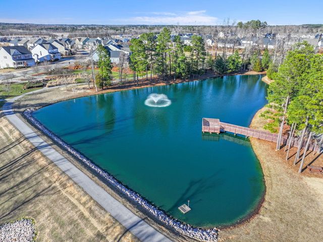 1552 Mallard Trace Drive, Wendell, NC 27591