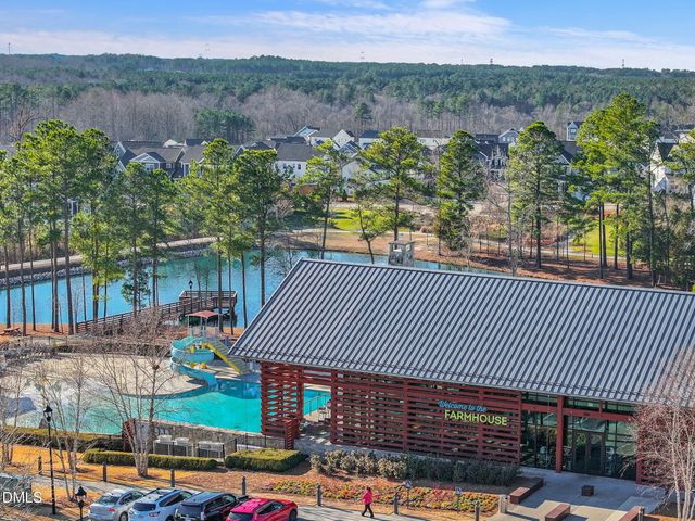 1552 Mallard Trace Drive, Wendell, NC 27591
