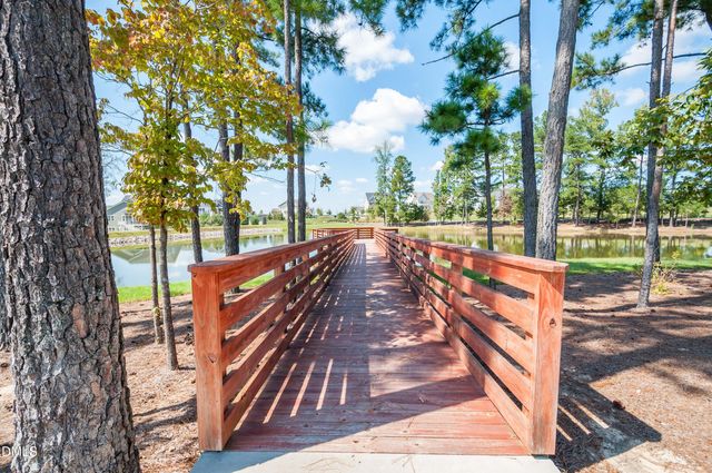 1552 Mallard Trace Drive, Wendell, NC 27591