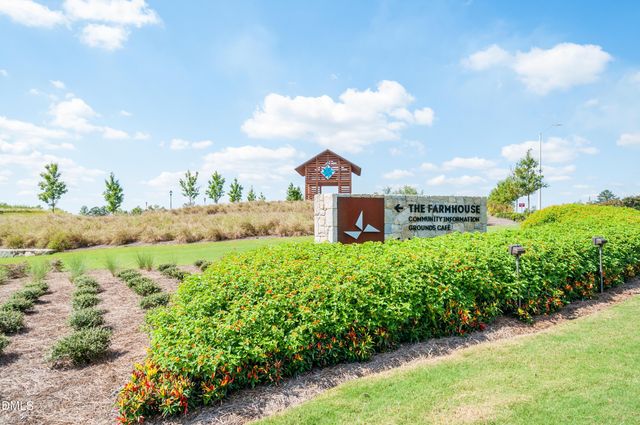 1552 Mallard Trace Drive, Wendell, NC 27591