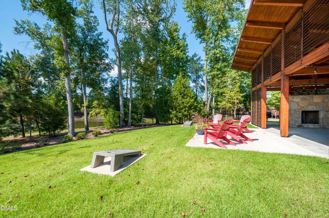 1552 Mallard Trace Drive, Wendell, NC 27591