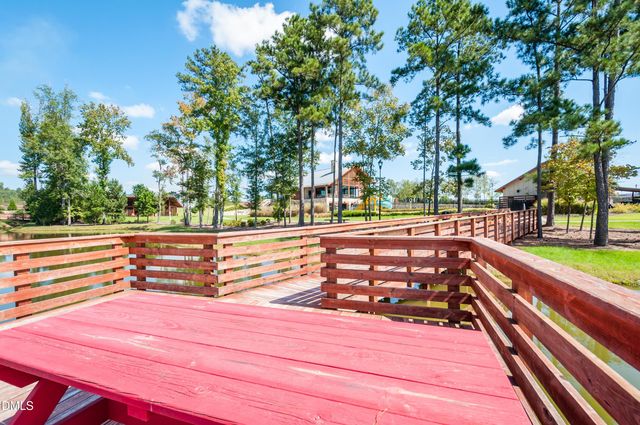 1552 Mallard Trace Drive, Wendell, NC 27591