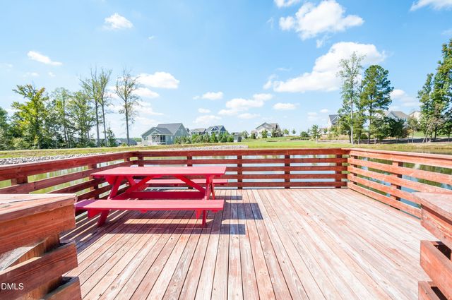 1552 Mallard Trace Drive, Wendell, NC 27591