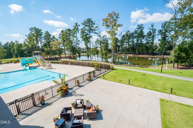 1552 Mallard Trace Drive, Wendell, NC 27591