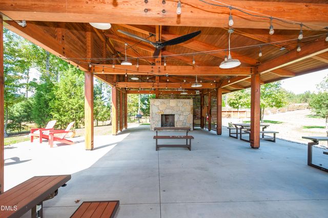 1552 Mallard Trace Drive, Wendell, NC 27591