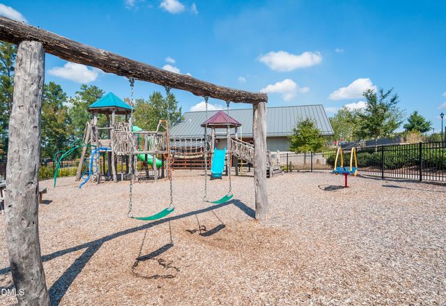 1552 Mallard Trace Drive, Wendell, NC 27591
