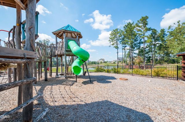 1552 Mallard Trace Drive, Wendell, NC 27591