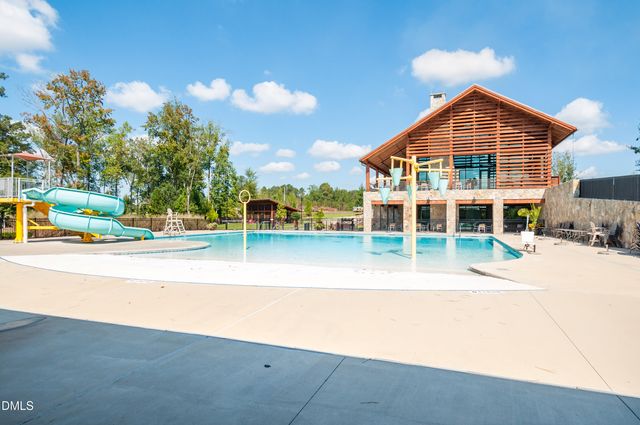 1552 Mallard Trace Drive, Wendell, NC 27591