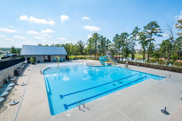 1552 Mallard Trace Drive, Wendell, NC 27591
