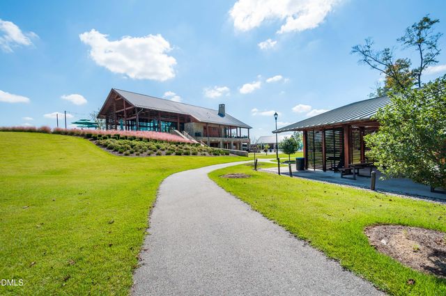 1552 Mallard Trace Drive, Wendell, NC 27591