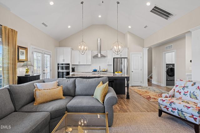 1552 Mallard Trace Drive, Wendell, NC 27591