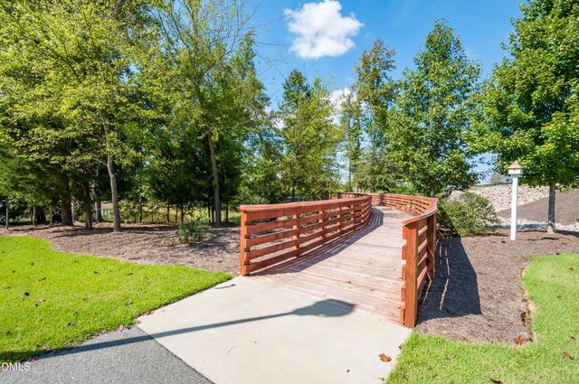 1552 Mallard Trace Drive, Wendell, NC 27591