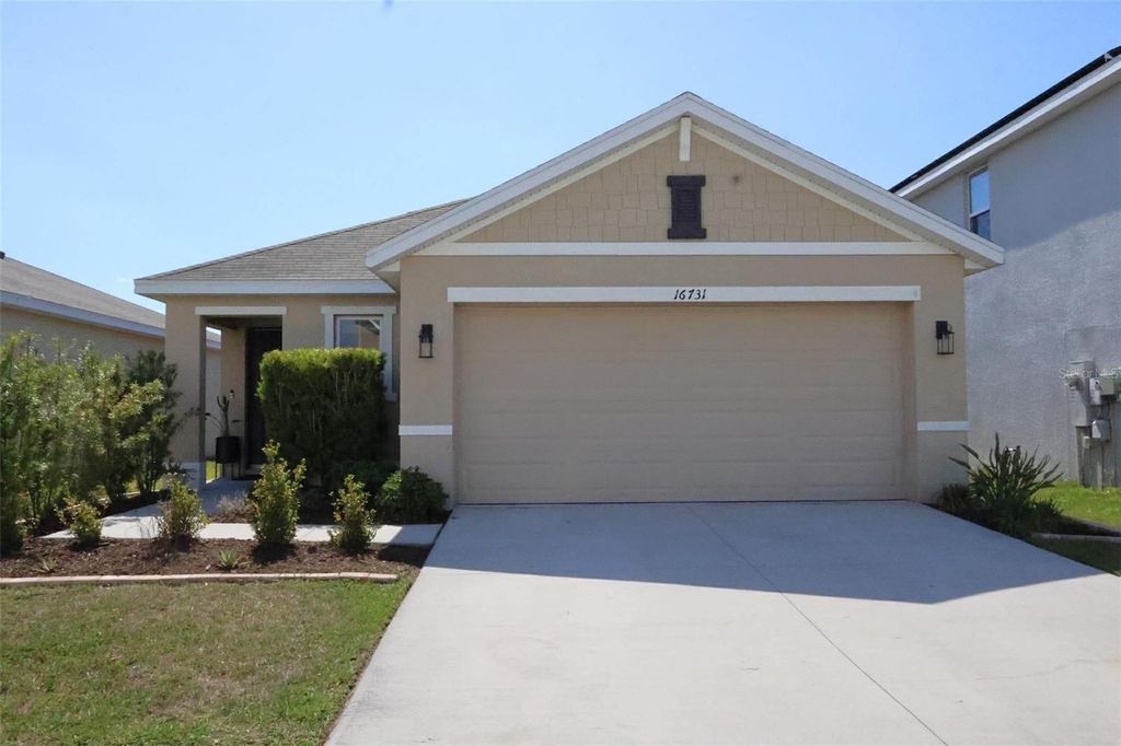 16731 KINGMAN REEF STREET, Wimauma, FL 33598