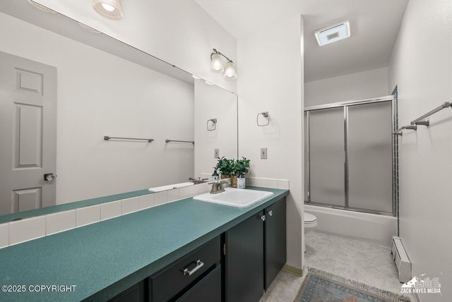 3211 Amber Bay Loop, Anchorage, AK 99515