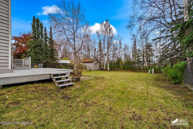 3211 Amber Bay Loop, Anchorage, AK 99515