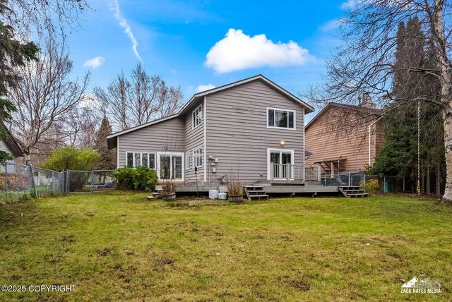 3211 Amber Bay Loop, Anchorage, AK 99515