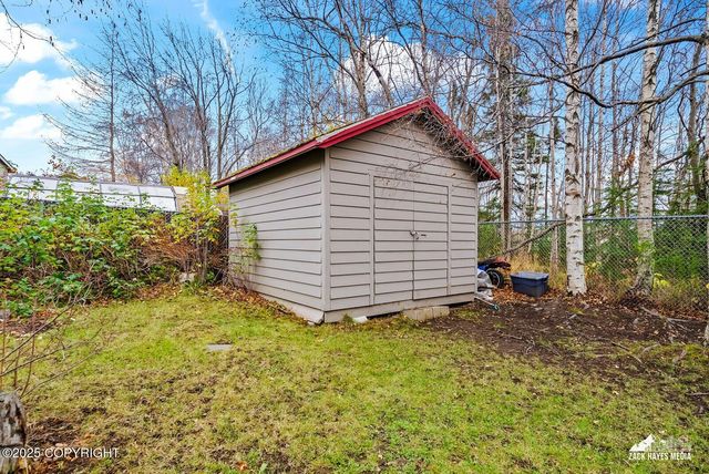 3211 Amber Bay Loop, Anchorage, AK 99515