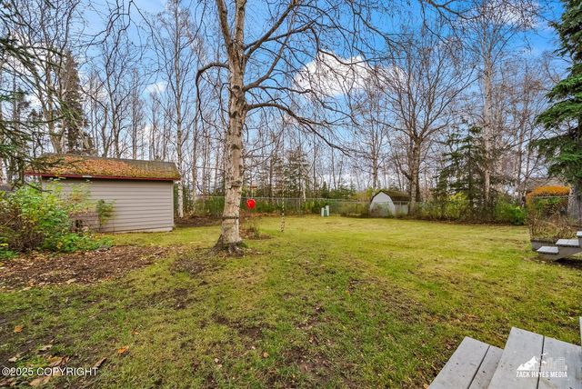 3211 Amber Bay Loop, Anchorage, AK 99515