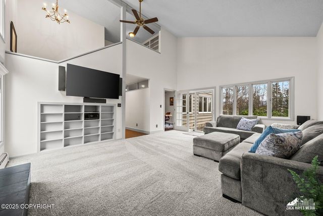 3211 Amber Bay Loop, Anchorage, AK 99515