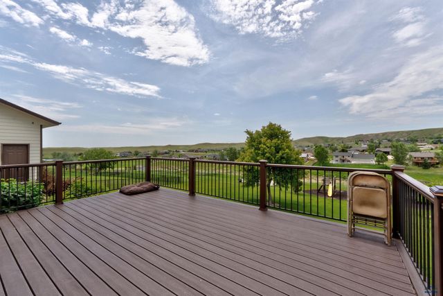 2635 BLACK SADDLE RD, Rapid City, SD 57703