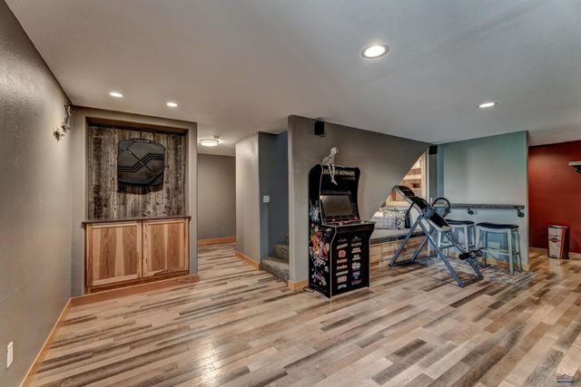 2635 BLACK SADDLE RD, Rapid City, SD 57703