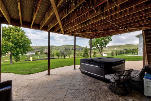 2635 BLACK SADDLE RD, Rapid City, SD 57703
