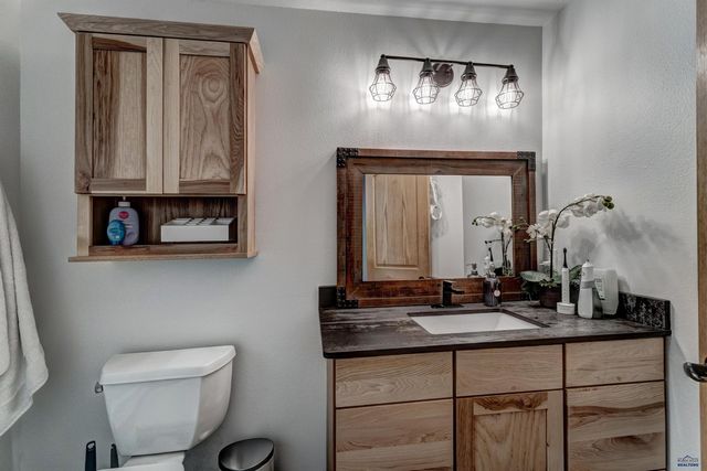 2635 BLACK SADDLE RD, Rapid City, SD 57703
