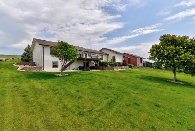 2635 BLACK SADDLE RD, Rapid City, SD 57703