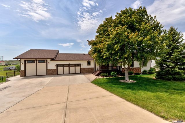 2635 BLACK SADDLE RD, Rapid City, SD 57703