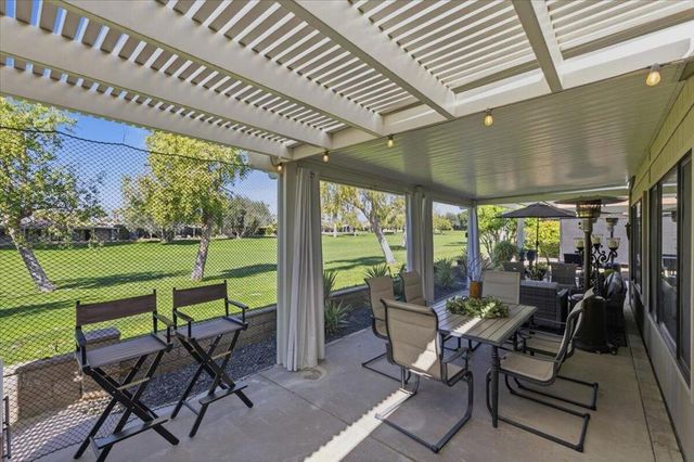 73450 Country Club Drive 267, Palm Desert, CA 92260