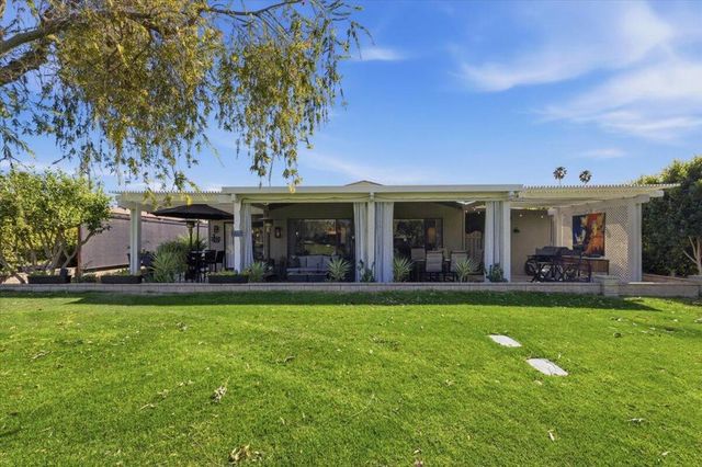 73450 Country Club Drive 267, Palm Desert, CA 92260