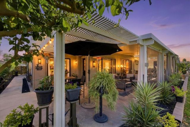 73450 Country Club Drive 267, Palm Desert, CA 92260