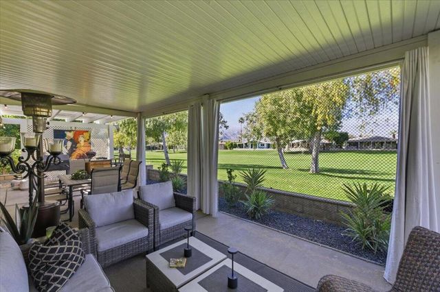 73450 Country Club Drive 267, Palm Desert, CA 92260