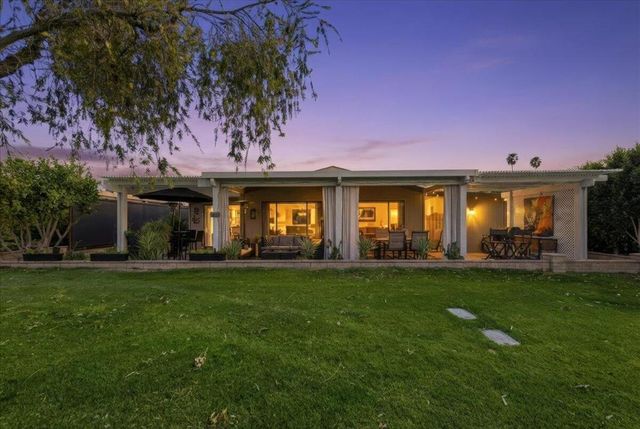 73450 Country Club Drive 267, Palm Desert, CA 92260