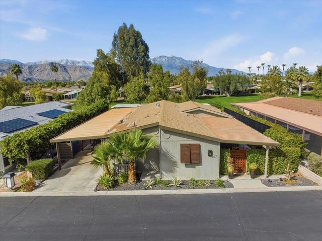 73450 Country Club Drive 267, Palm Desert, CA 92260