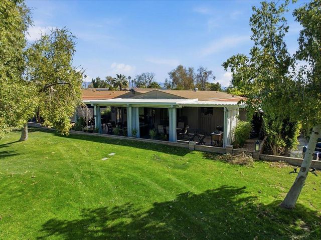 73450 Country Club Drive 267, Palm Desert, CA 92260