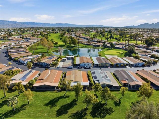 73450 Country Club Drive 267, Palm Desert, CA 92260