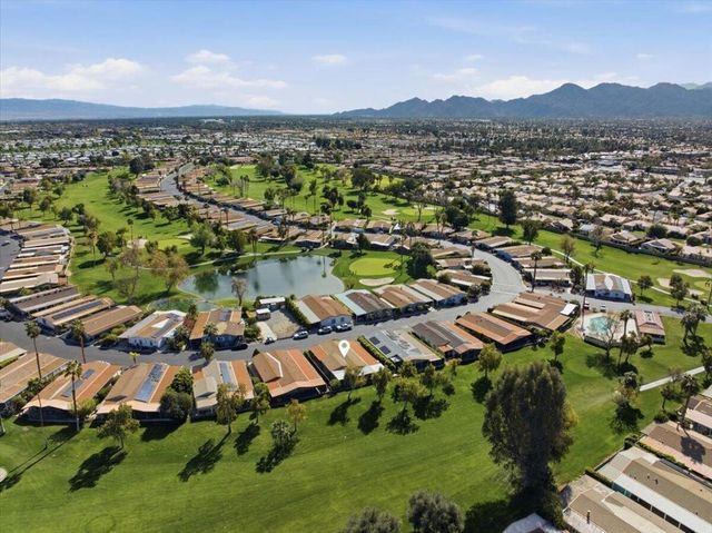 73450 Country Club Drive 267, Palm Desert, CA 92260