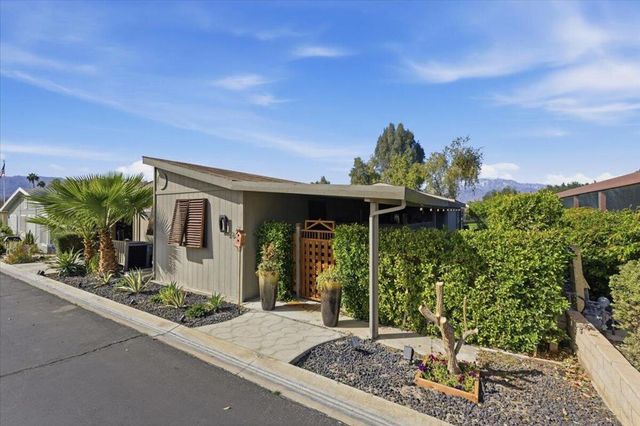 73450 Country Club Drive 267, Palm Desert, CA 92260