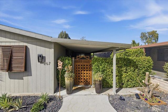 73450 Country Club Drive 267, Palm Desert, CA 92260