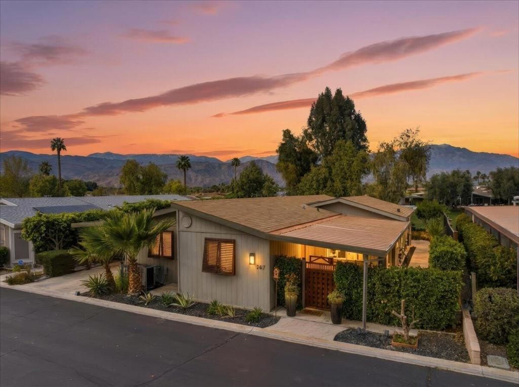 73450 Country Club Drive 267, Palm Desert, CA 92260