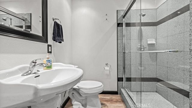 23698 Scenic Drive, Crestline, CA 92325