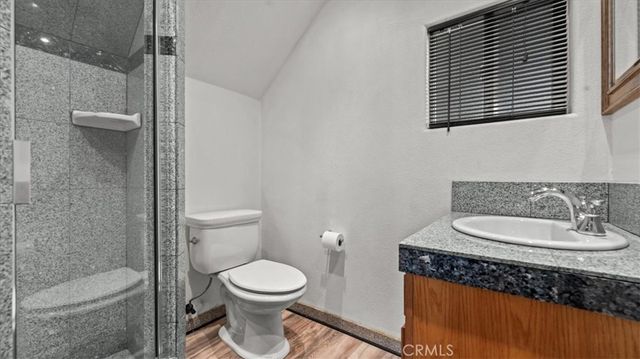 23698 Scenic Drive, Crestline, CA 92325