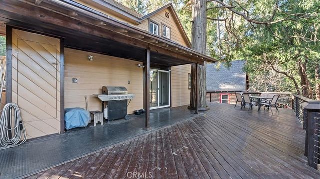 23698 Scenic Drive, Crestline, CA 92325