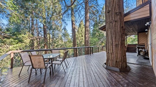 23698 Scenic Drive, Crestline, CA 92325