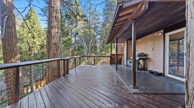 23698 Scenic Drive, Crestline, CA 92325