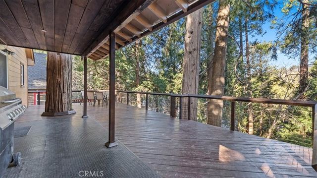 23698 Scenic Drive, Crestline, CA 92325