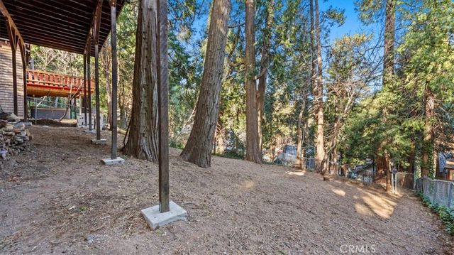 23698 Scenic Drive, Crestline, CA 92325