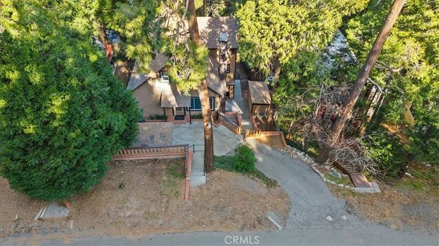 23698 Scenic Drive, Crestline, CA 92325