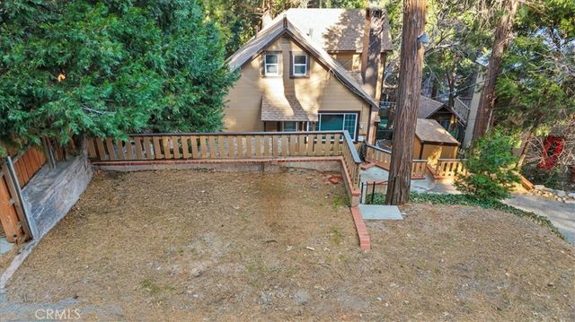 23698 Scenic Drive, Crestline, CA 92325